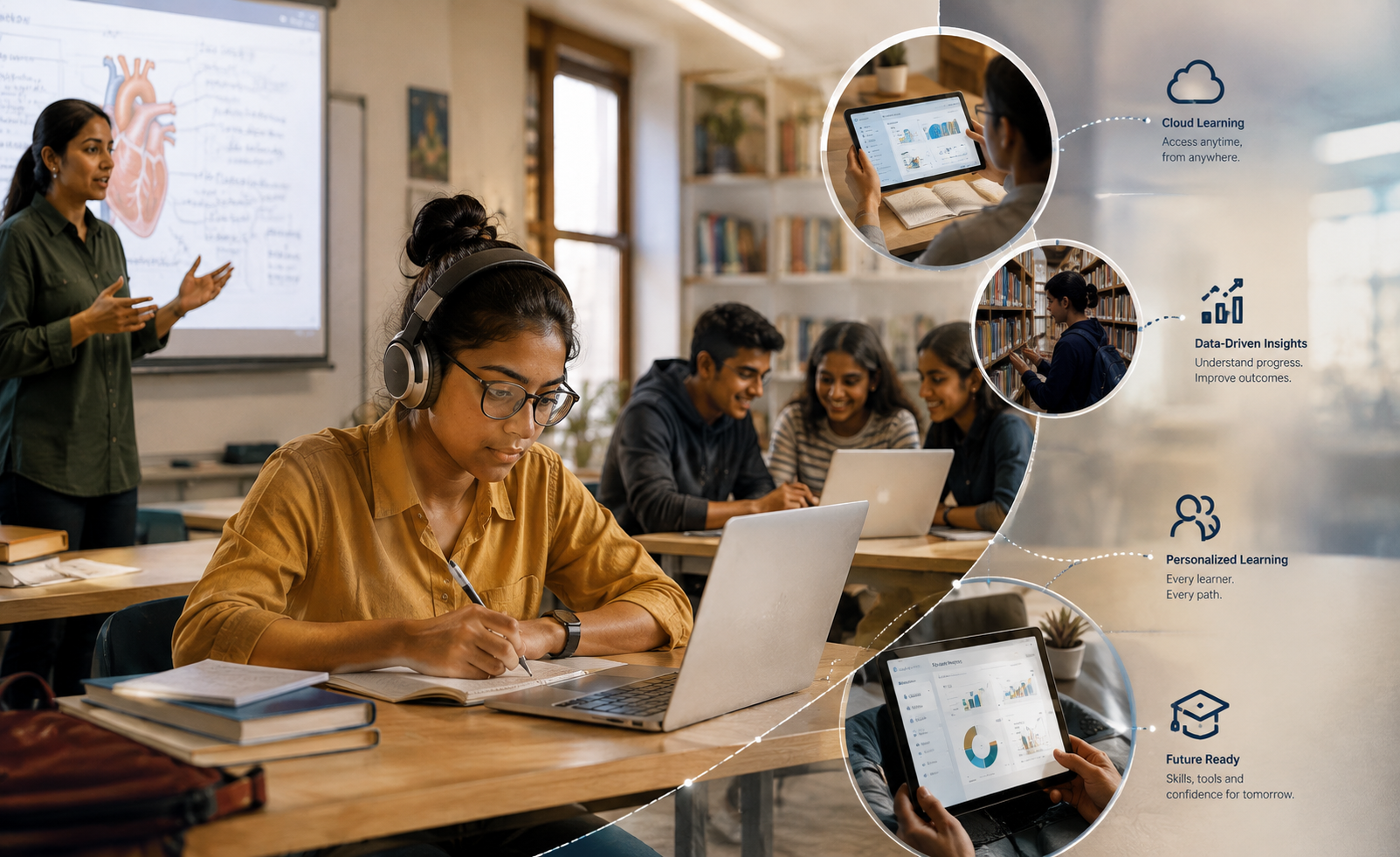 Education & EdTech