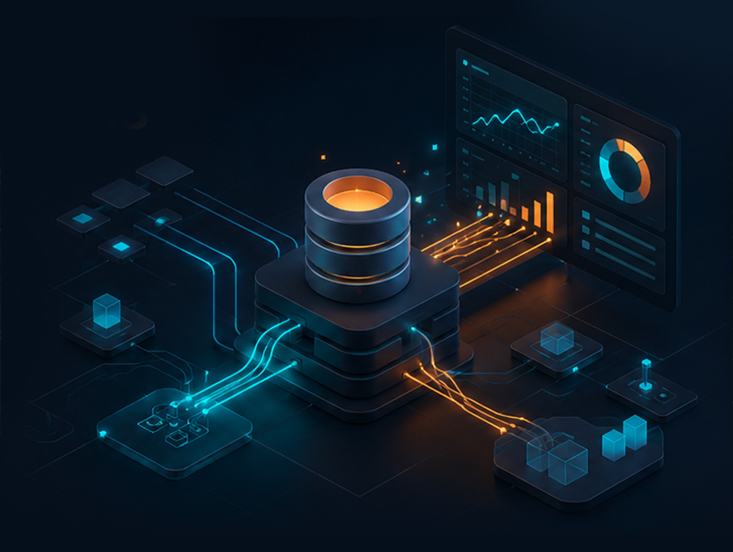 Data & Analytics