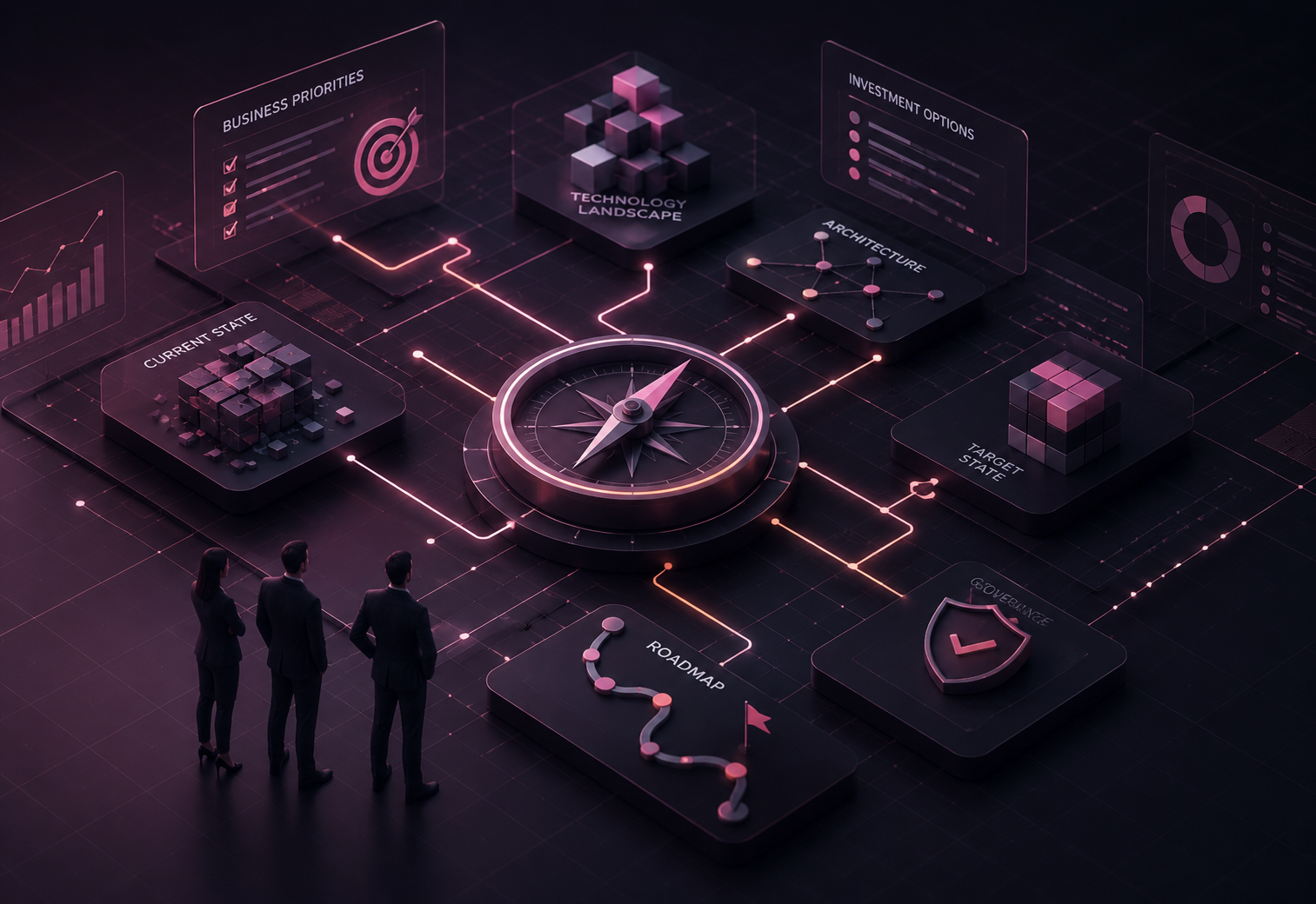 Technology Consulting
